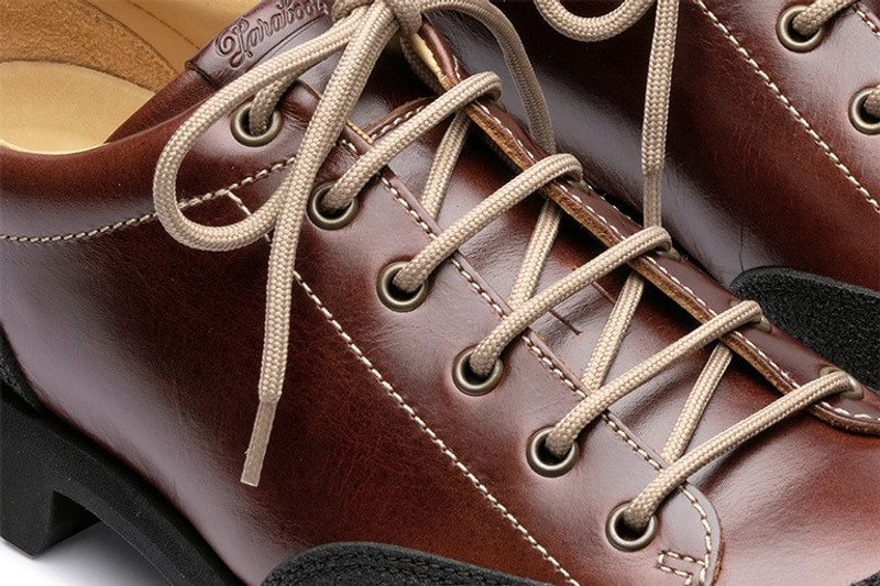 Montana Lisse América - Rubber Sole 6