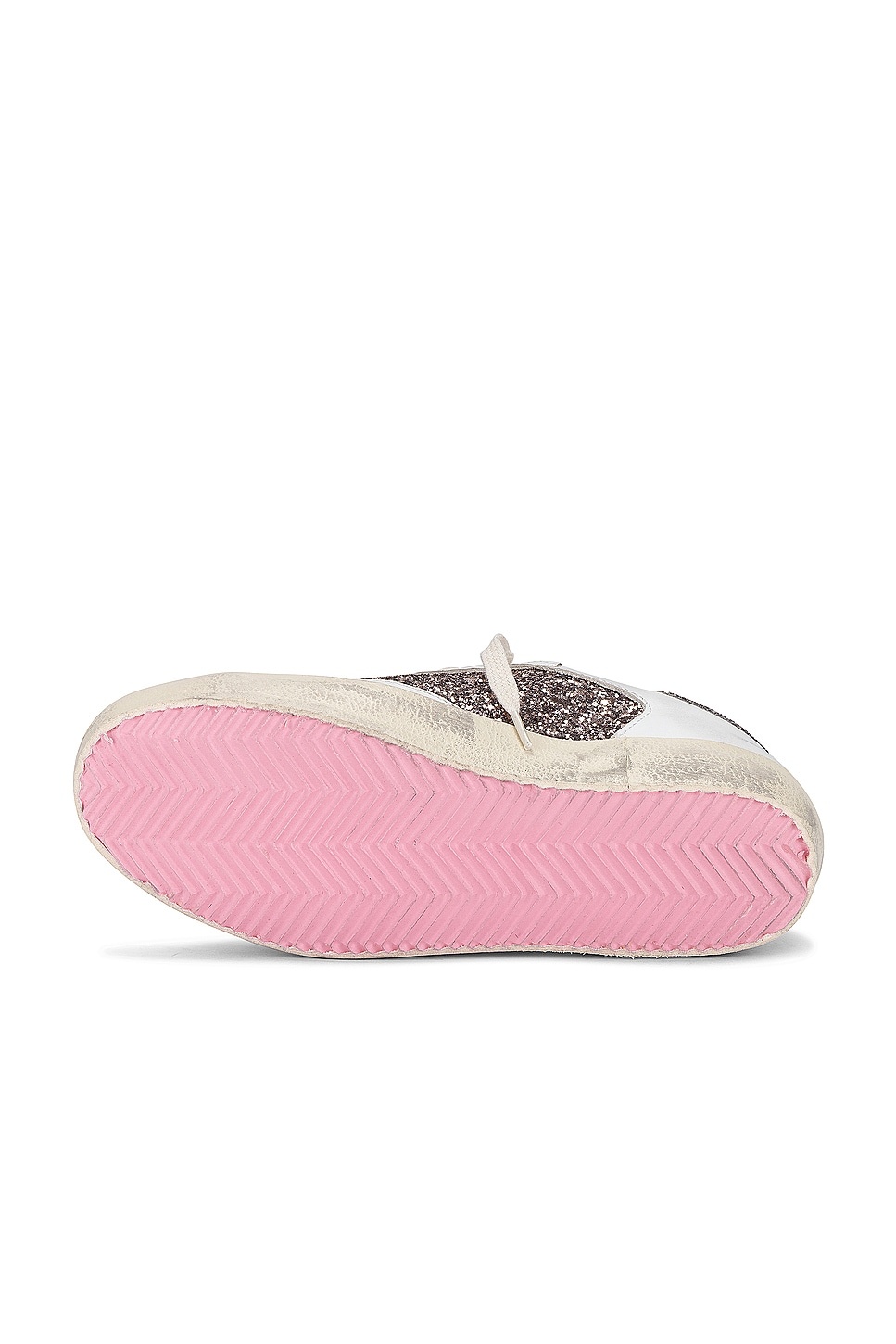 Super Star Sneaker - 6