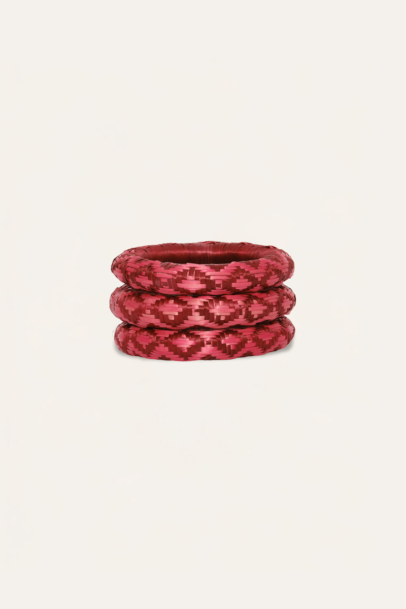 Dancer’s Essence Bangles 1