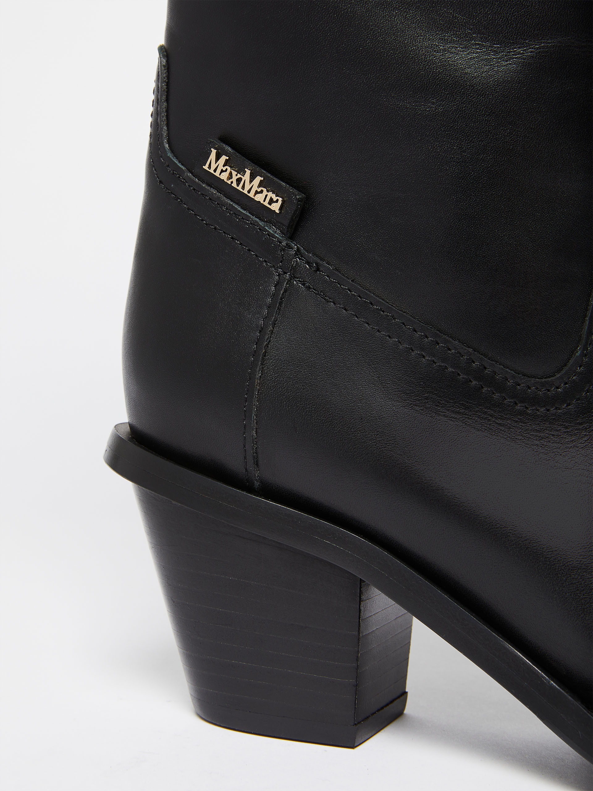 WESTERNBOOT Boots with heel - 6