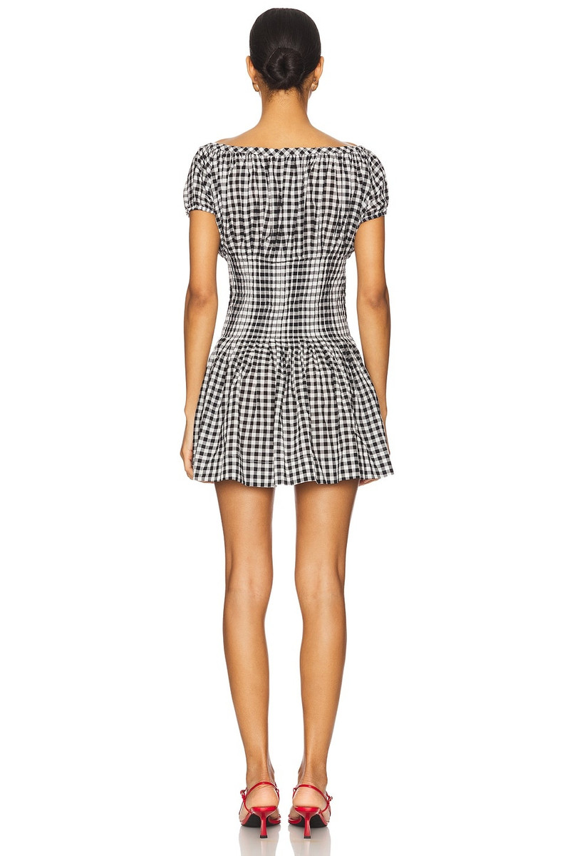 Frankies Bikinis Sadie Dress outlook