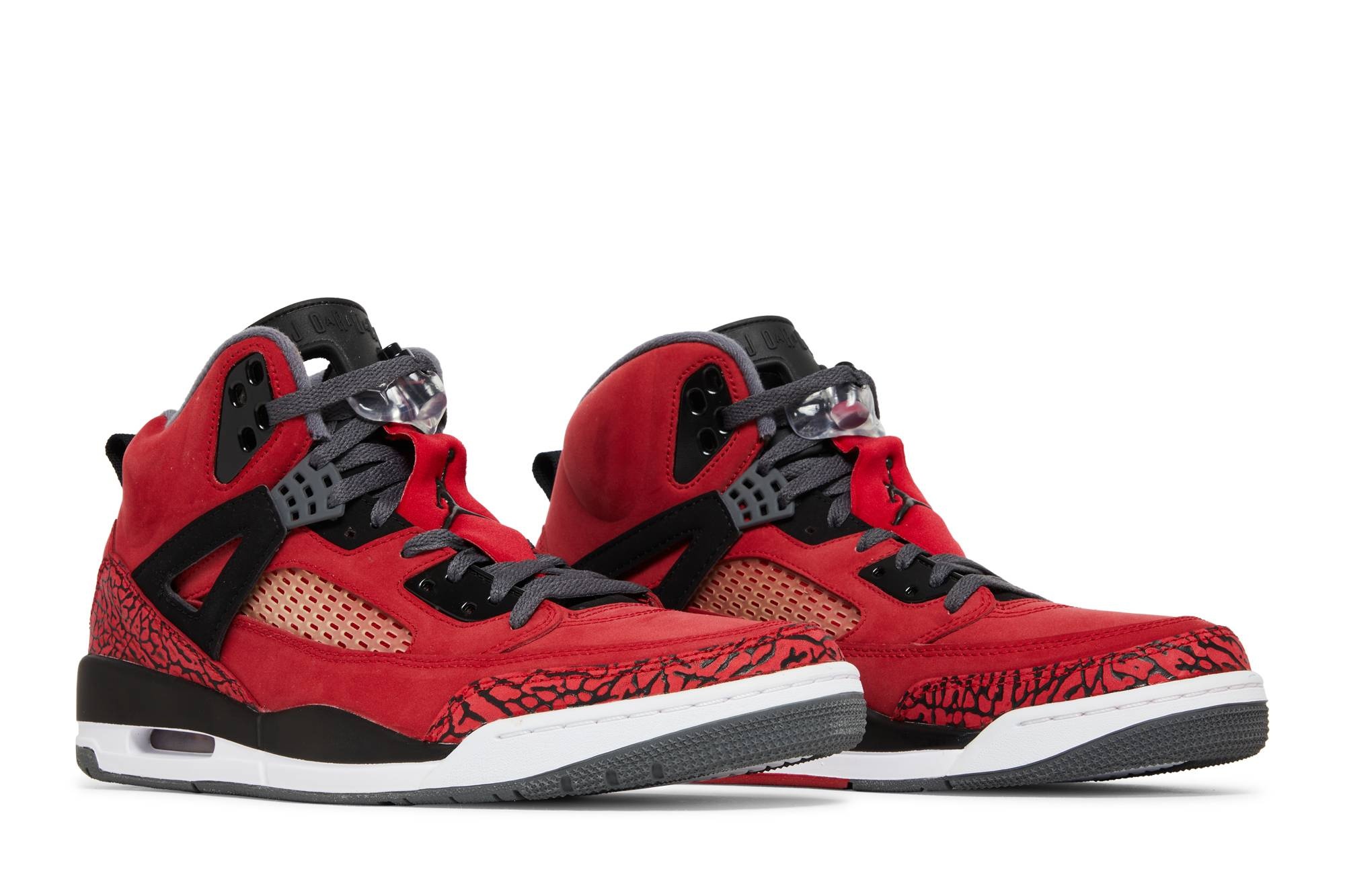 Jordan Spizike 'Toro Bravo' - 8