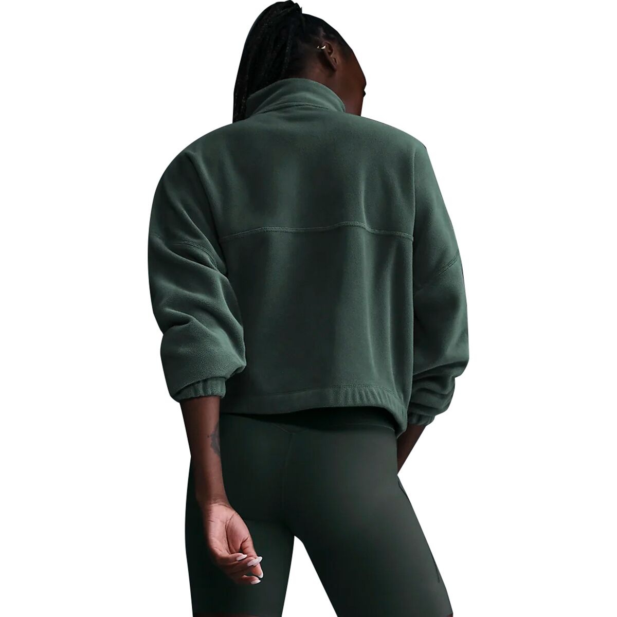 One TF Polar 1/2-Zip Jacket - Women's - 5