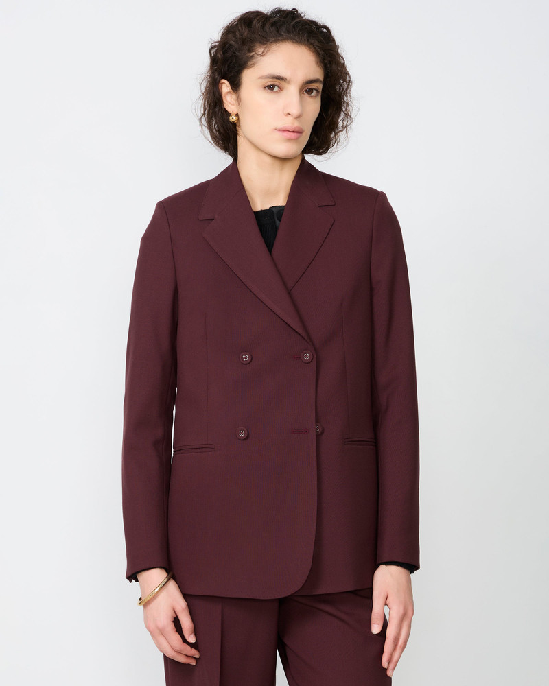 OFFICINE GÉNÉRALE HILDA JACKET outlook