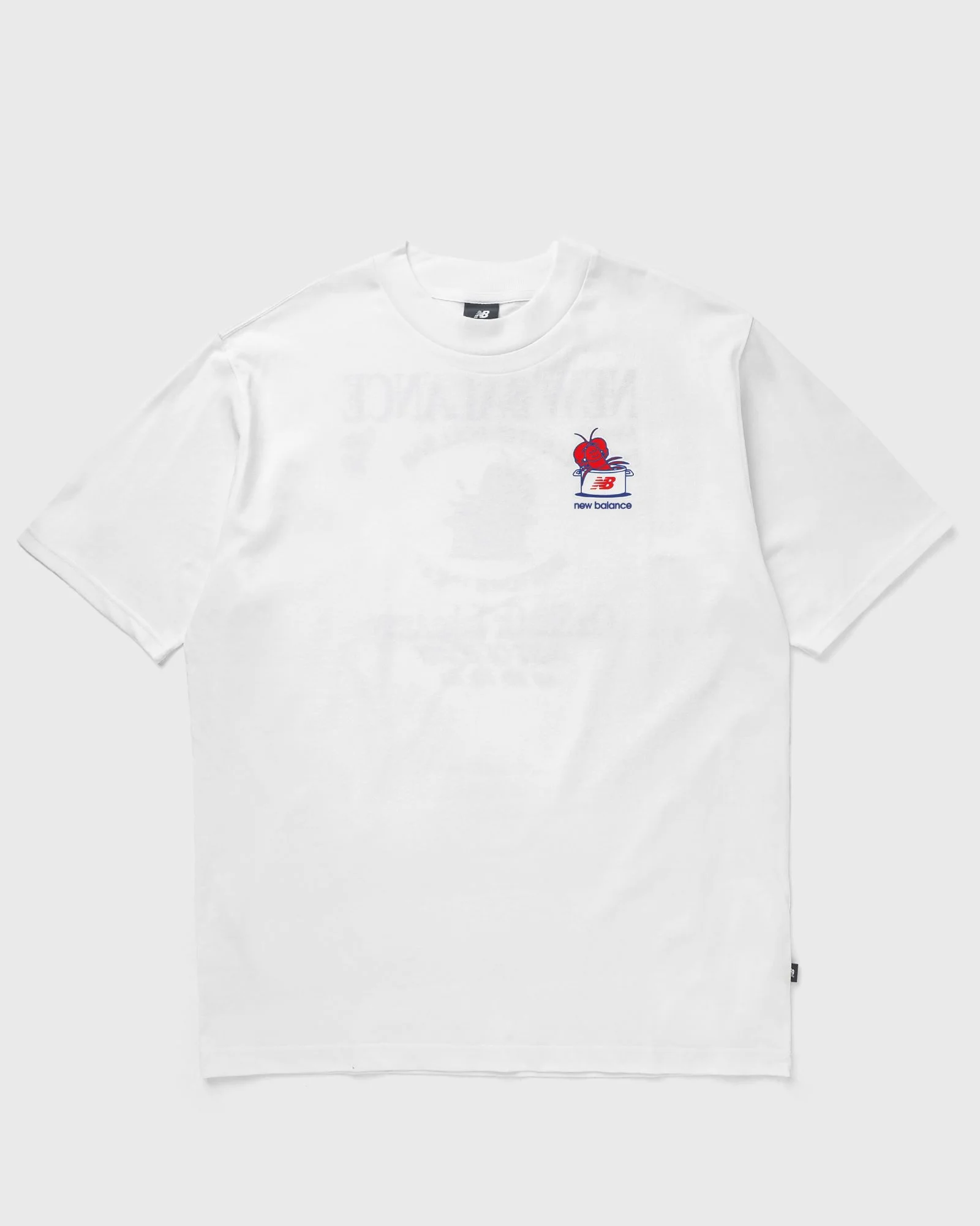 Lobster Roll Tee - 1