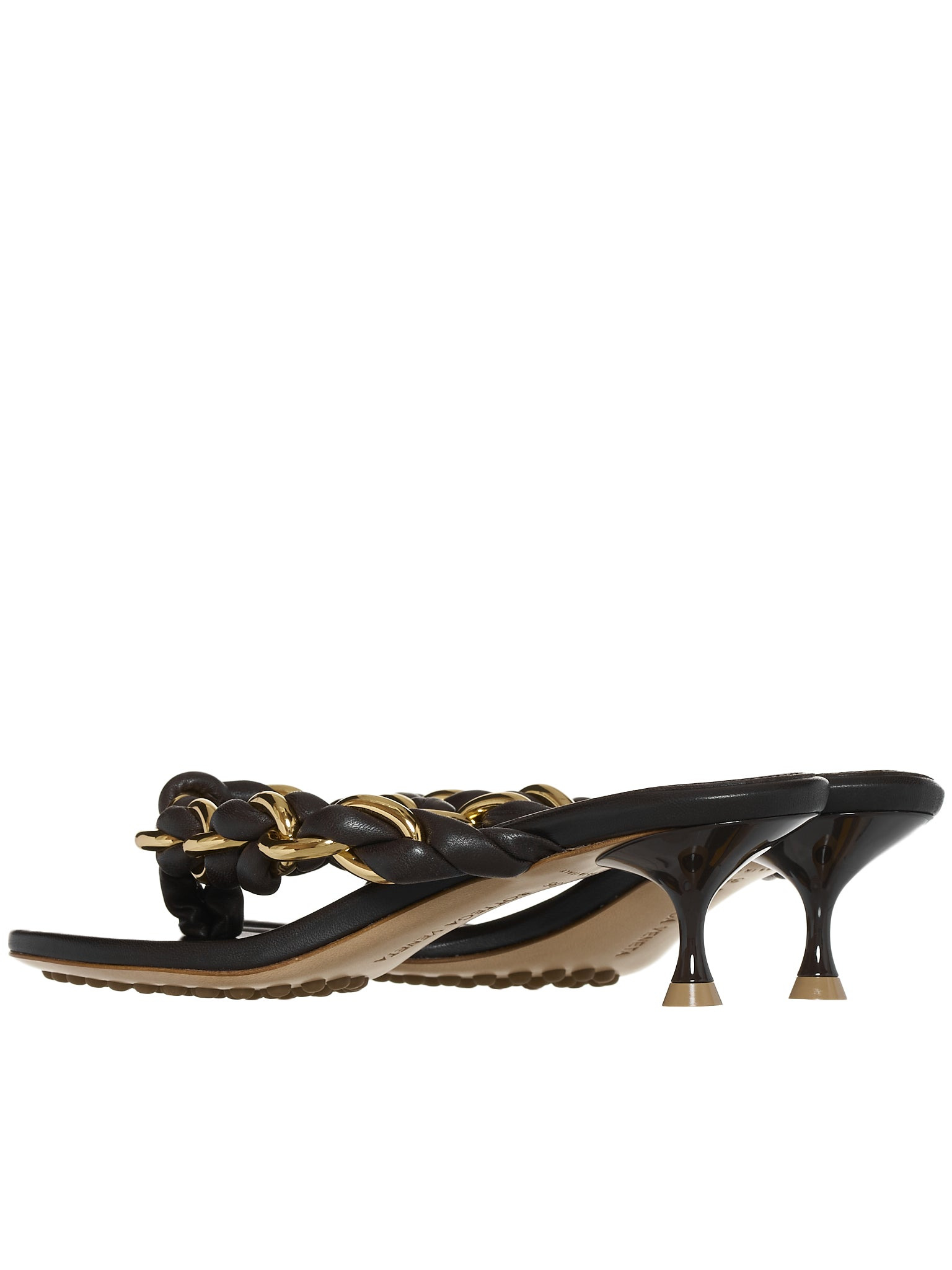 Dot Sandals - 5