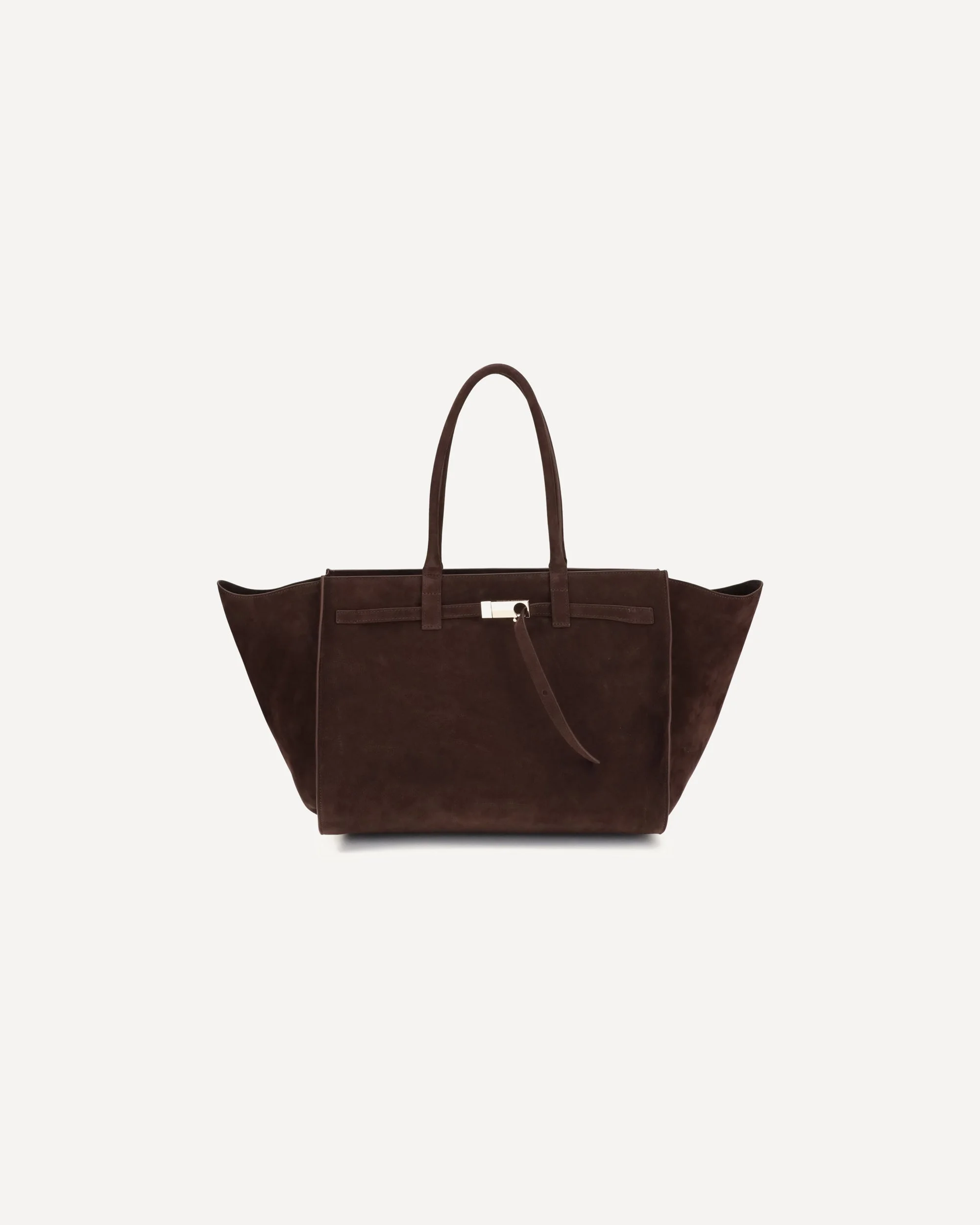 Mame Weekend Shoulder Bag - 1