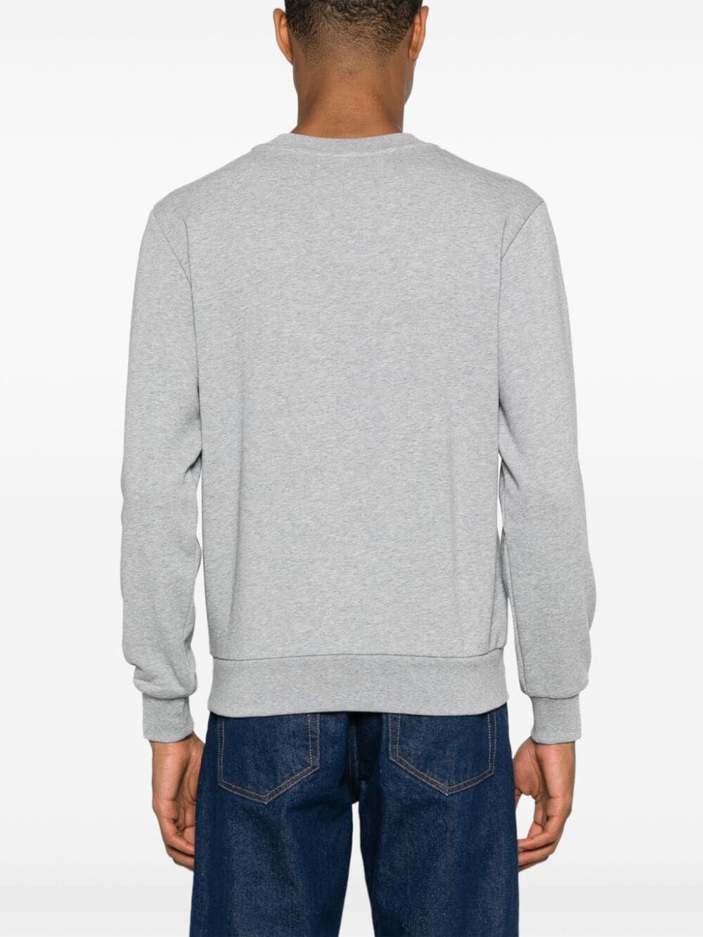 A.P.C. Women Standard Big Vpc Sweater - 3