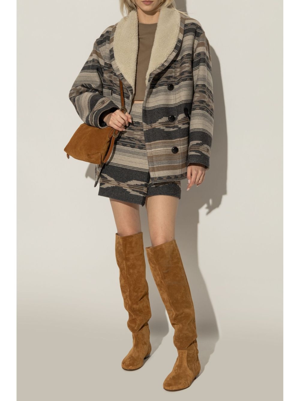 Solya boots - 3
