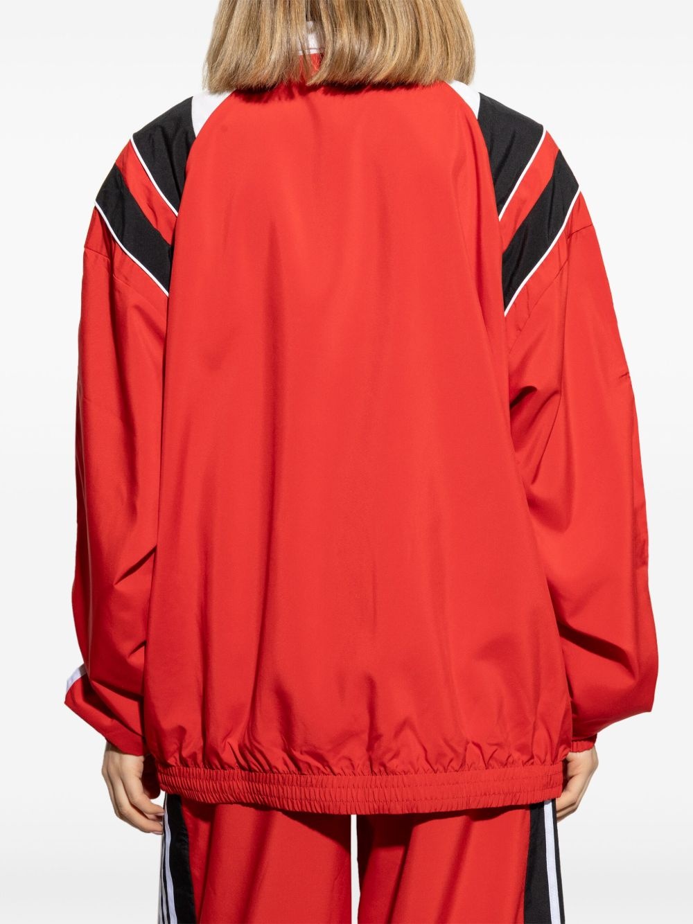 Rasant Cut Line sweatshirt - 5