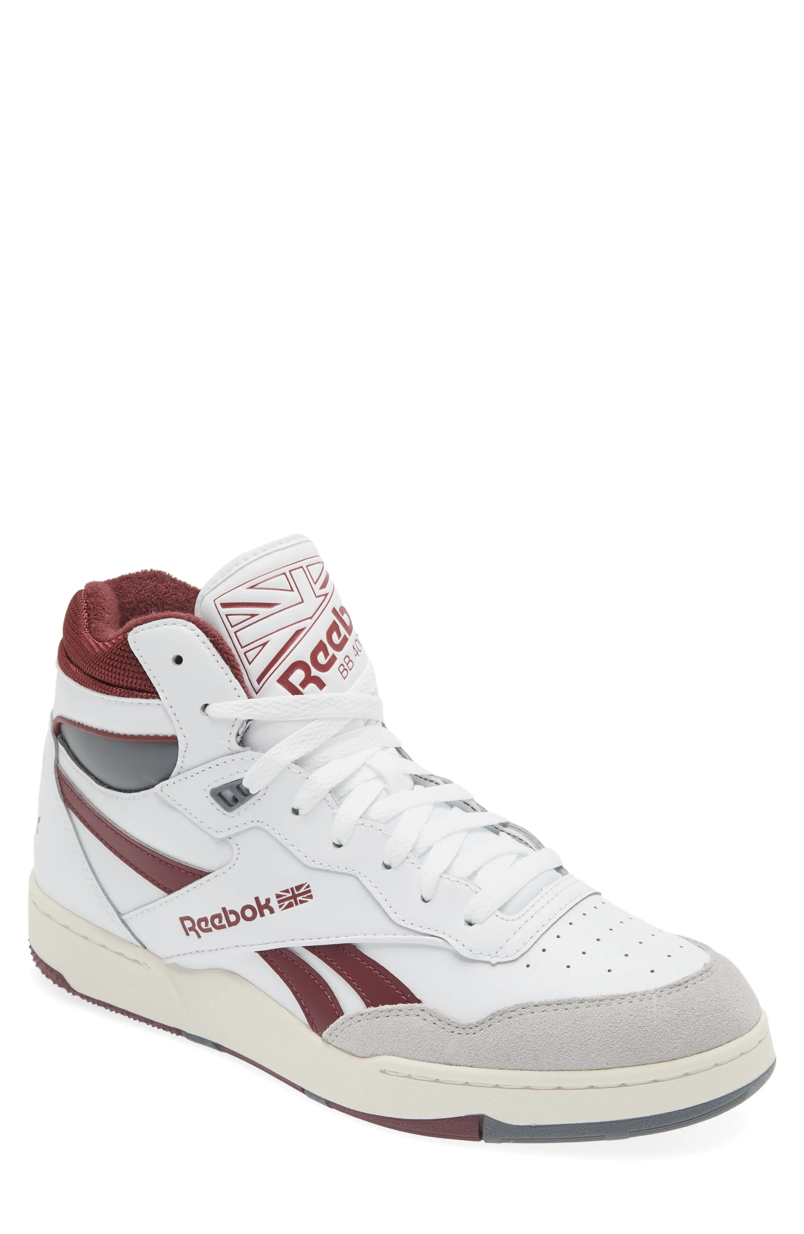 BB 4000 II Mid Sneaker - 1