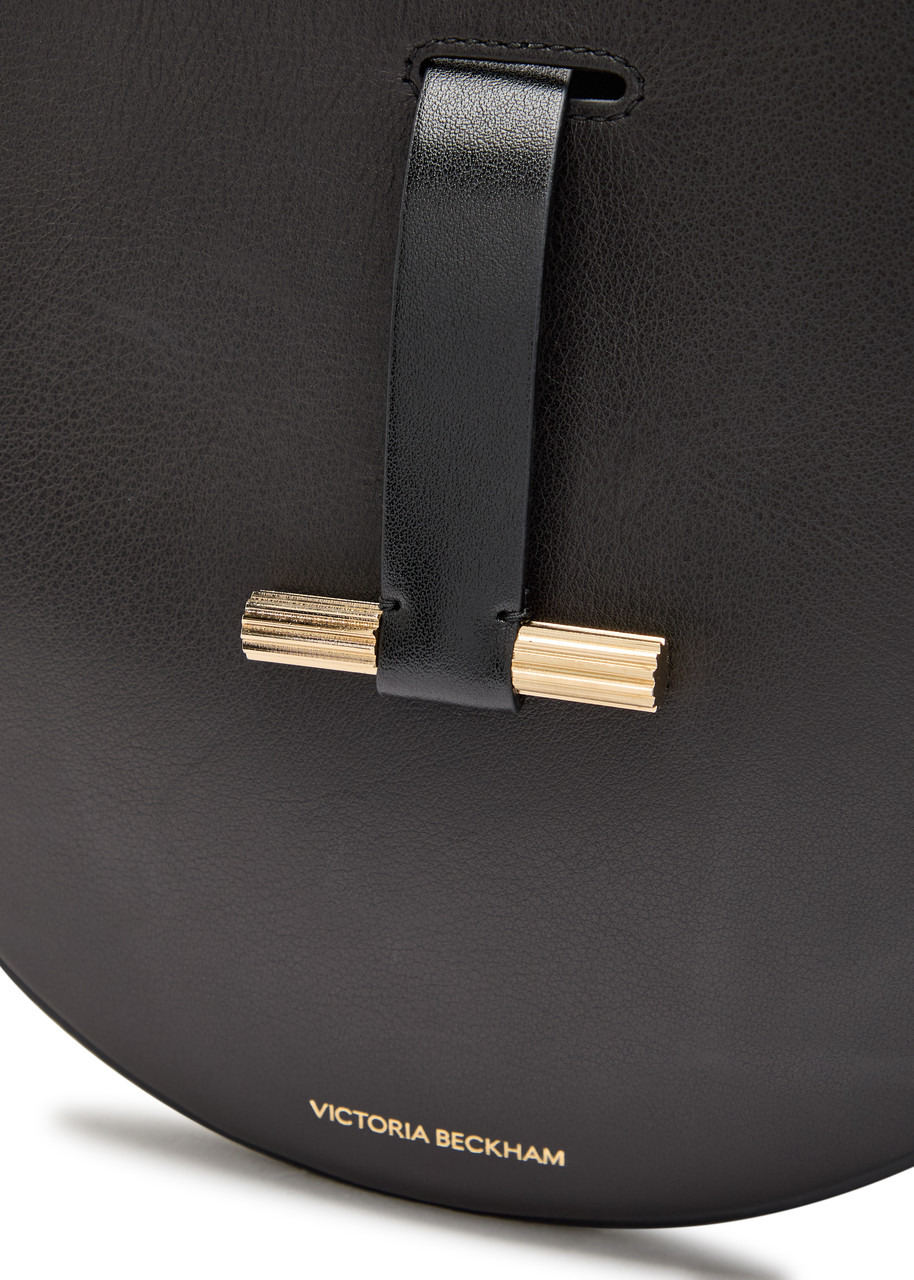 Victoria Beckham Dia Mini Leather Cross-body bag - 3