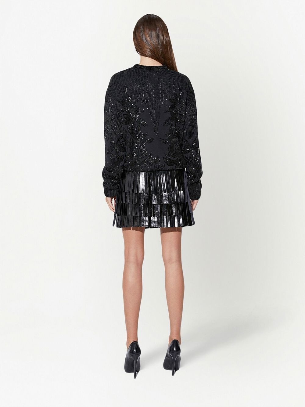 Marcela A-line skirt - 4