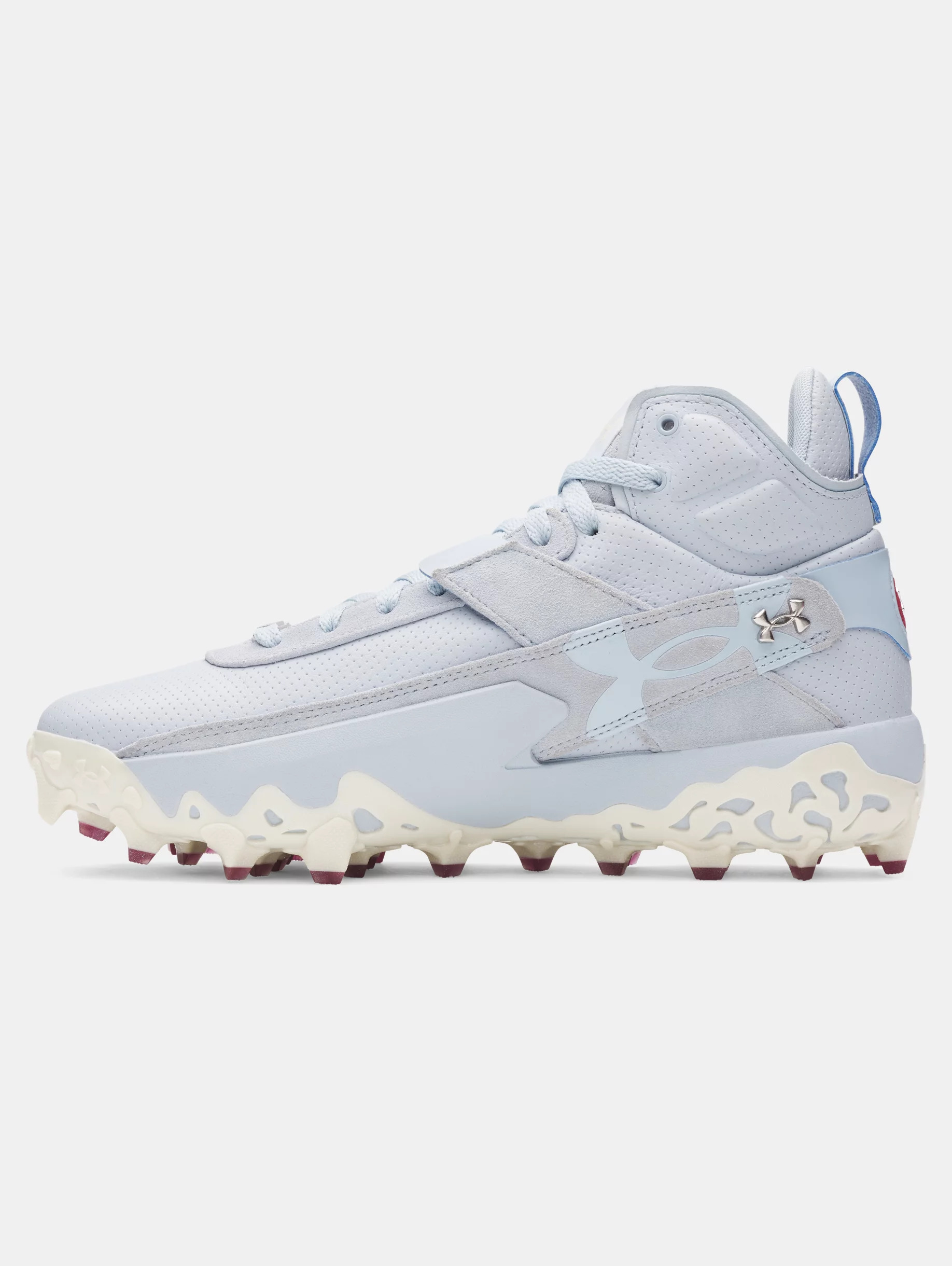 UA Harper 10 Pro TPU Mid - 2