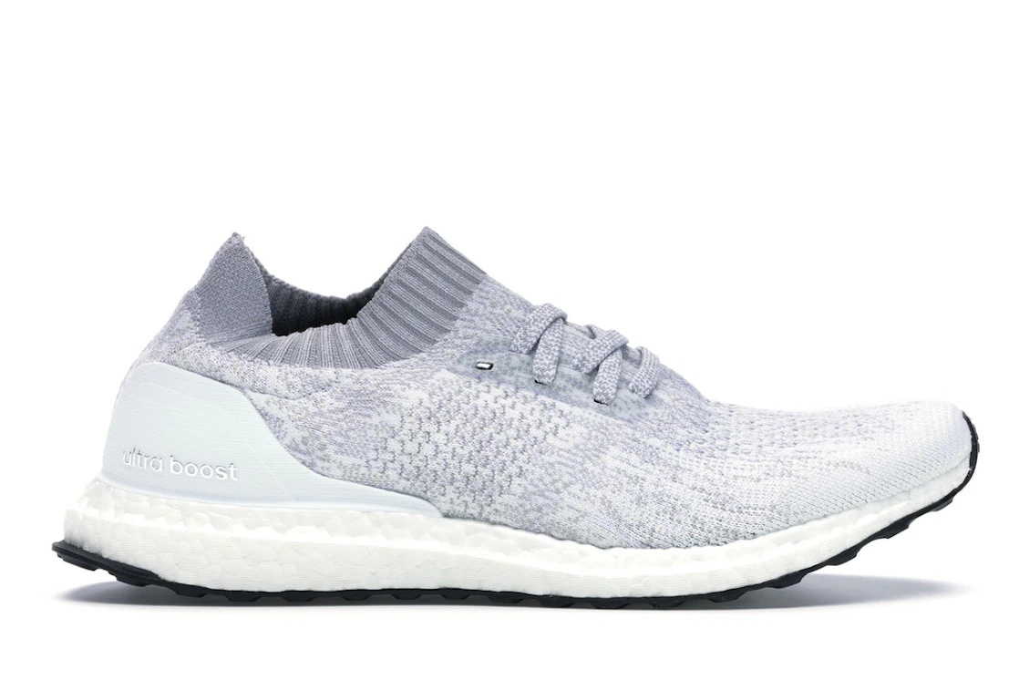 adidas Ultra Boost Uncaged White Tint - 1