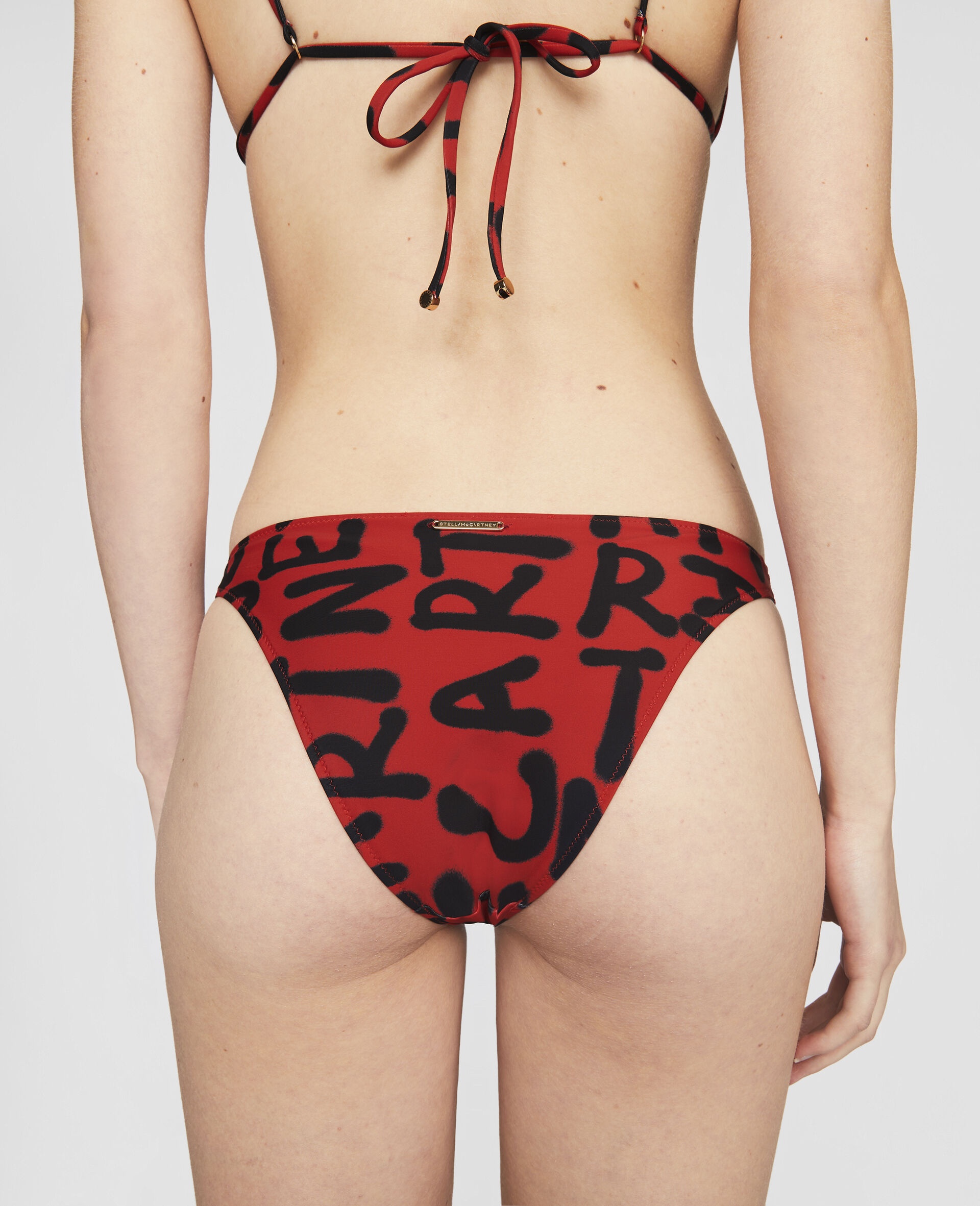 Ed Curtis Logo Mini Briefs - 4