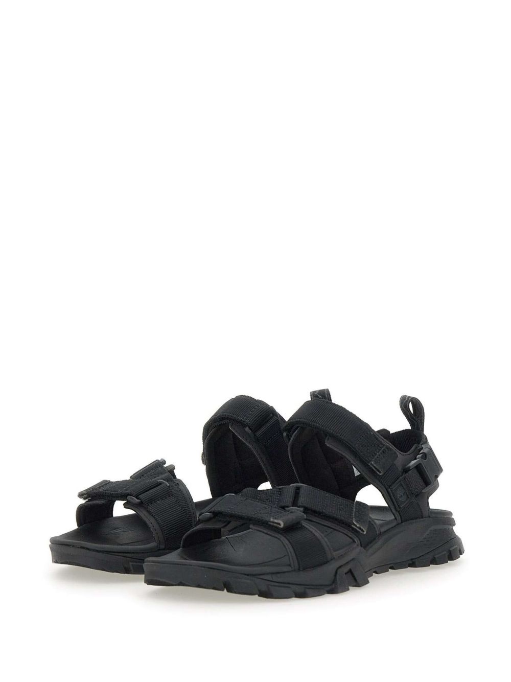 Garrison Trail sandals - 6