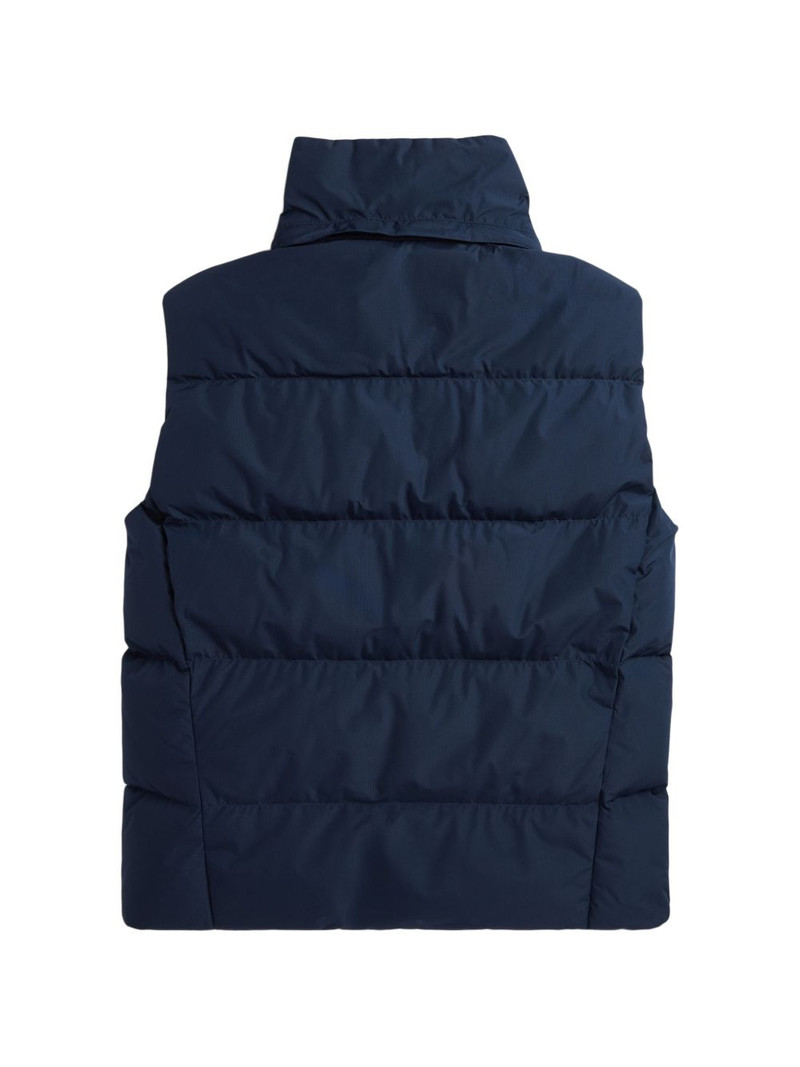 hooded vest 3