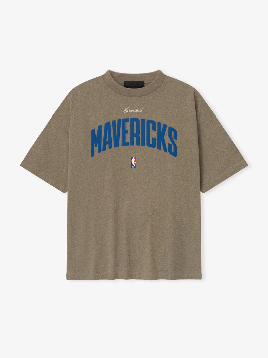 Mavericks 90s Tee - 1