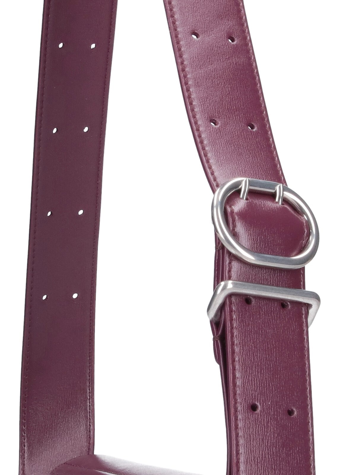 SMALL SHOULDER BAG "CANNOLO" - 4