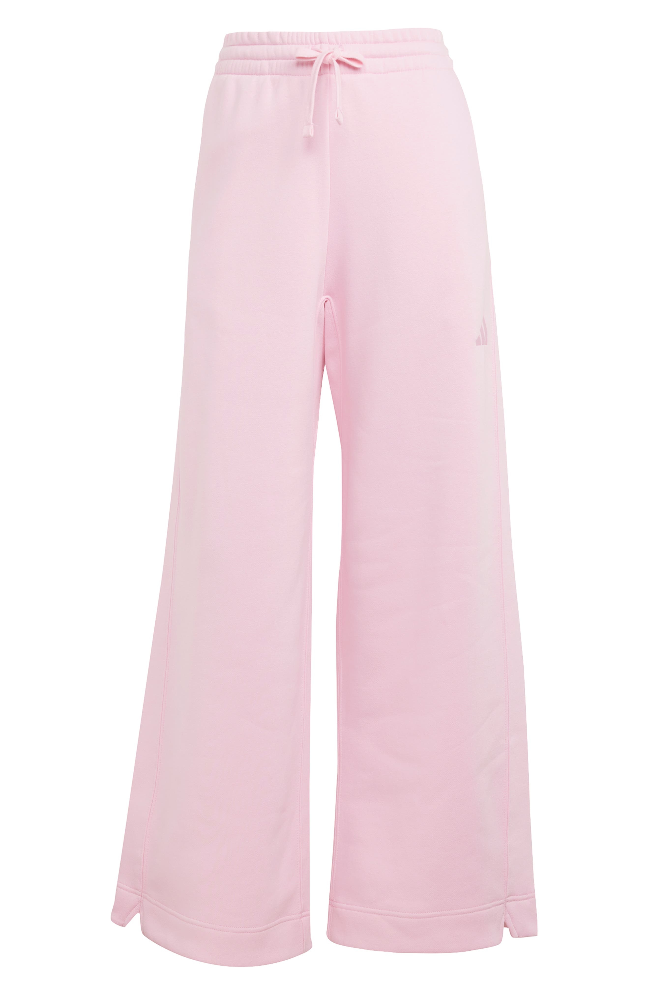 adidas All Season Track Pants in True Pink at Nordstrom - 4