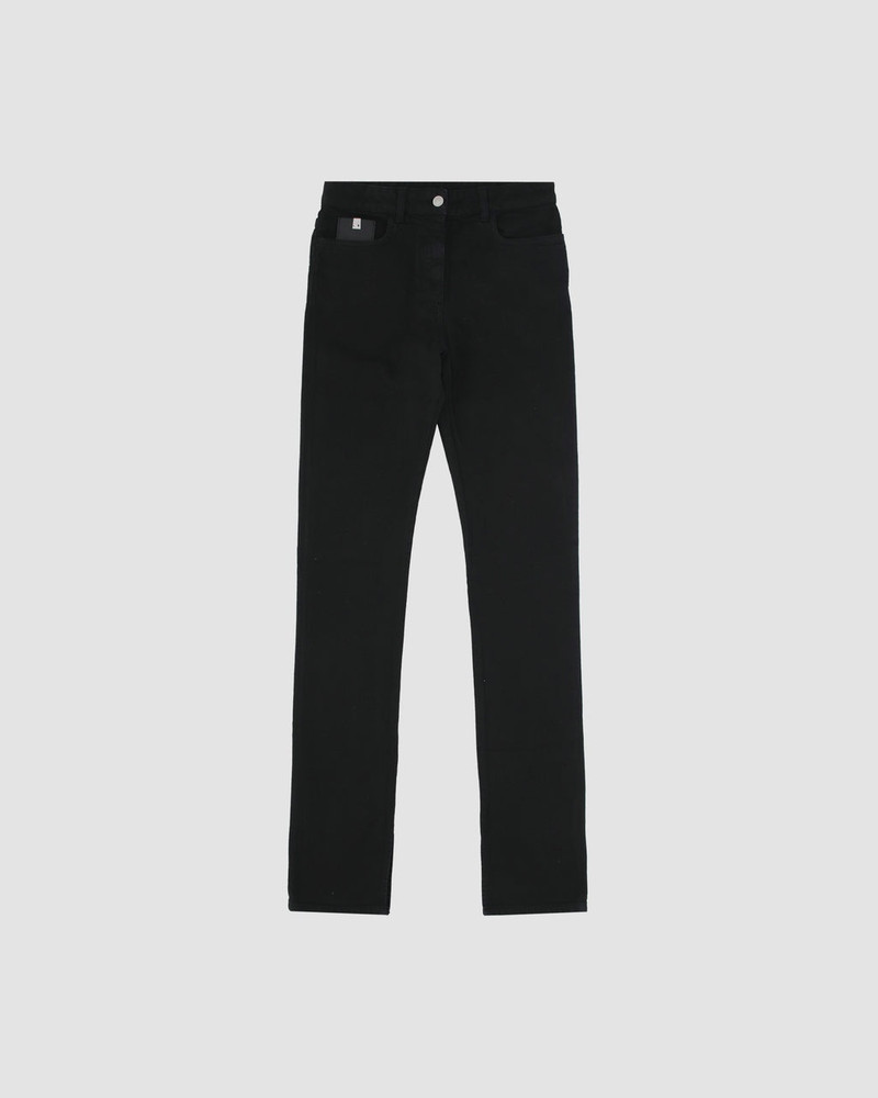 SPLICED 6 포켓 JEAN - 1