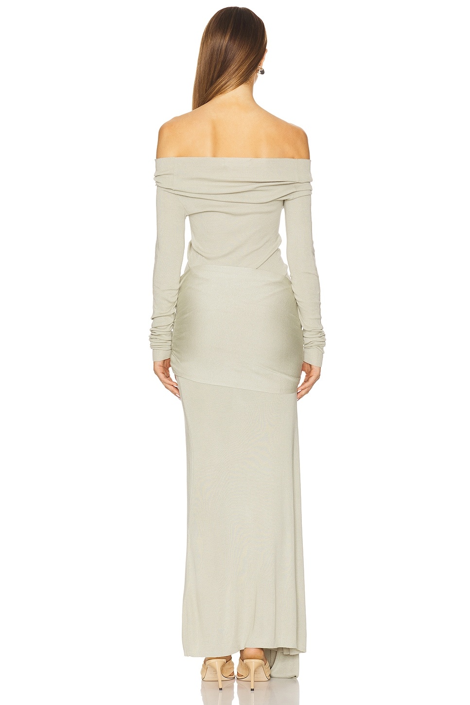 Kora Dress - 4