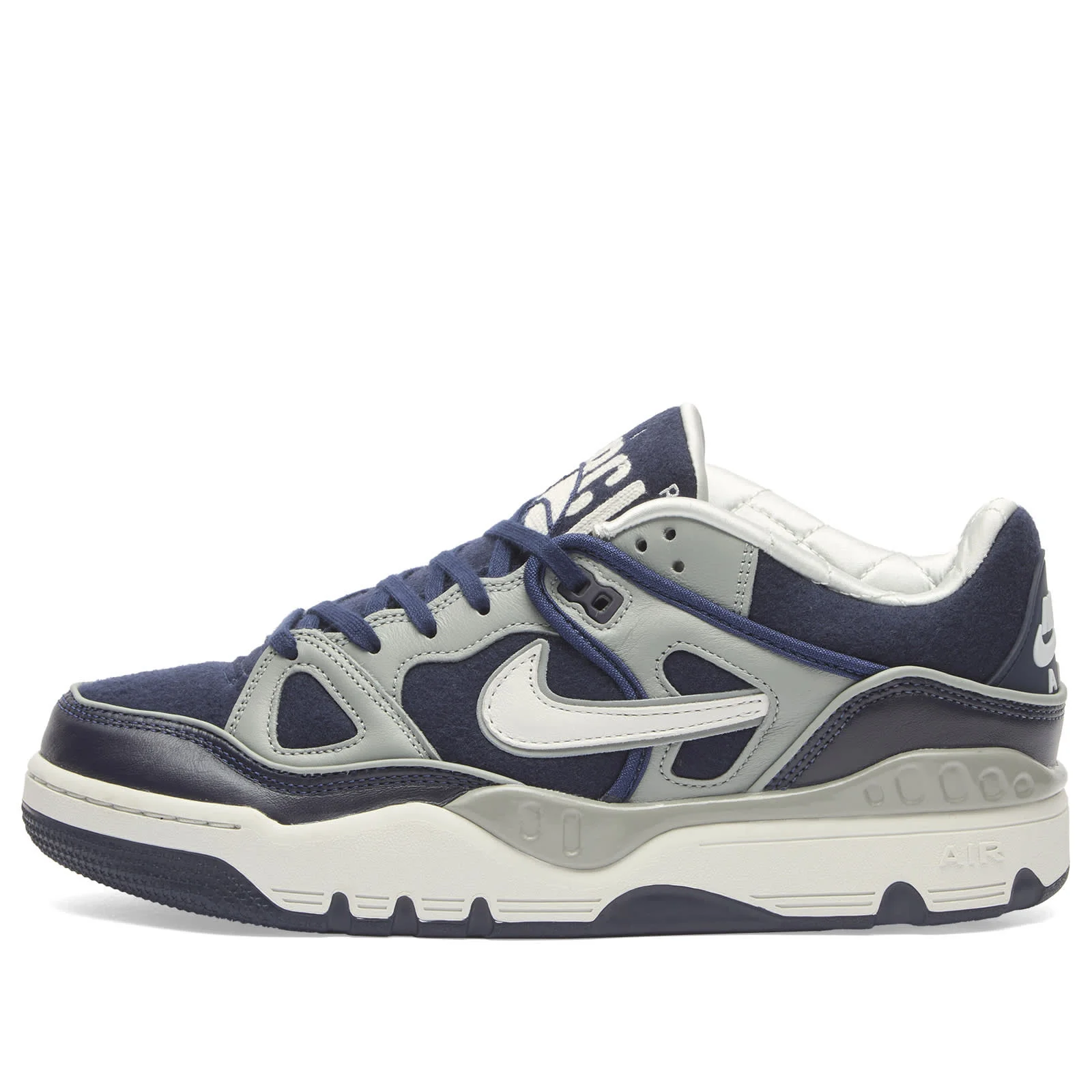 Nike x Nigo Air Force 3 Low SP Sneaker - 1
