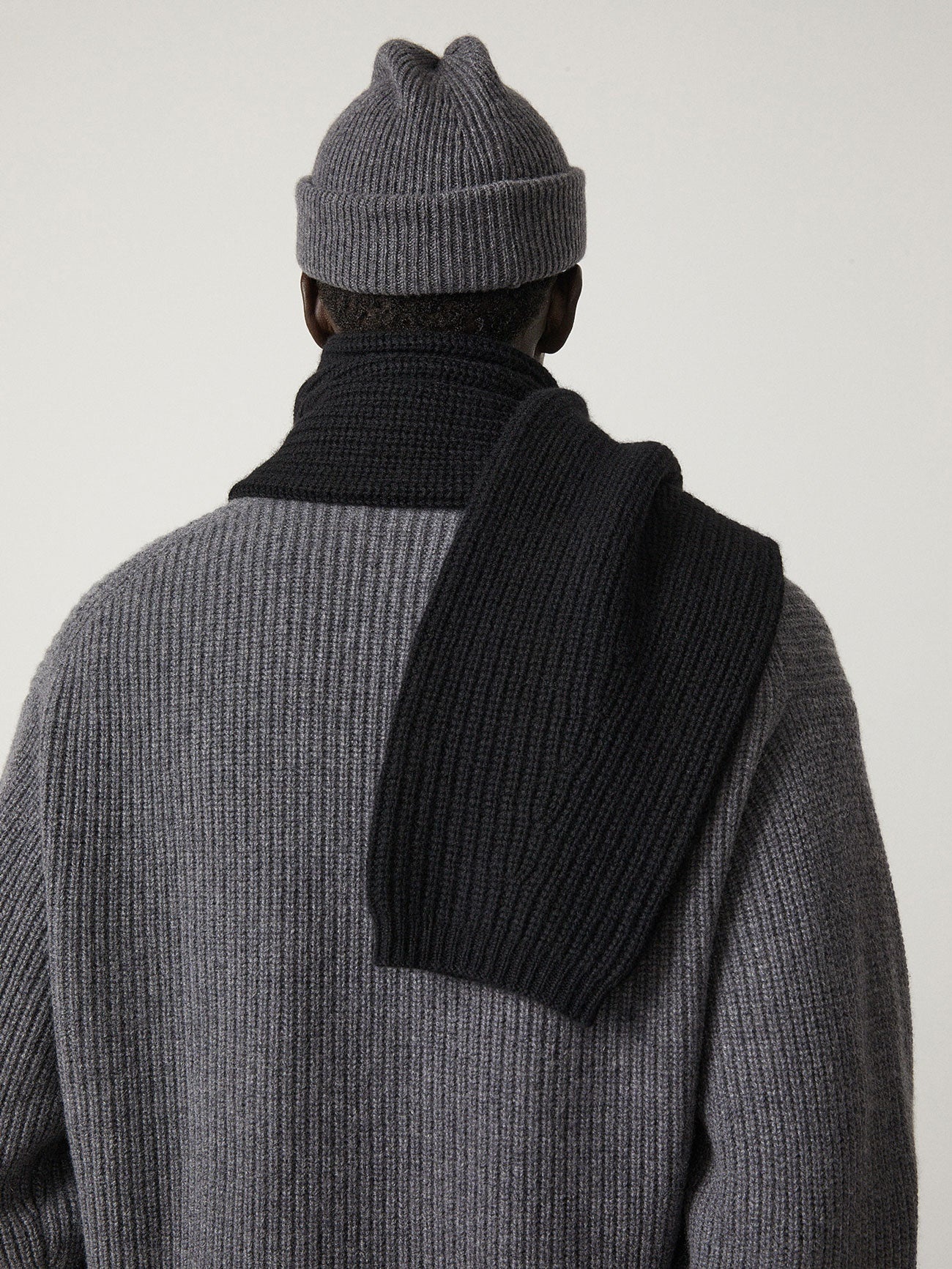 The Marseille Scarf - 3