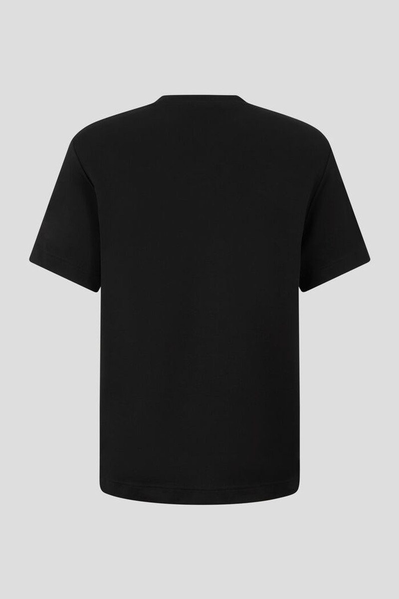 BOGNER Rocker T-shirt in Black outlook