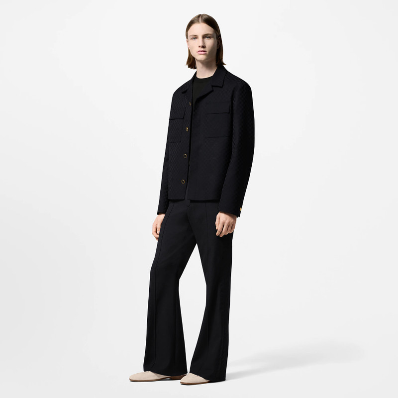 Louis Vuitton LV Glove Loafer outlook