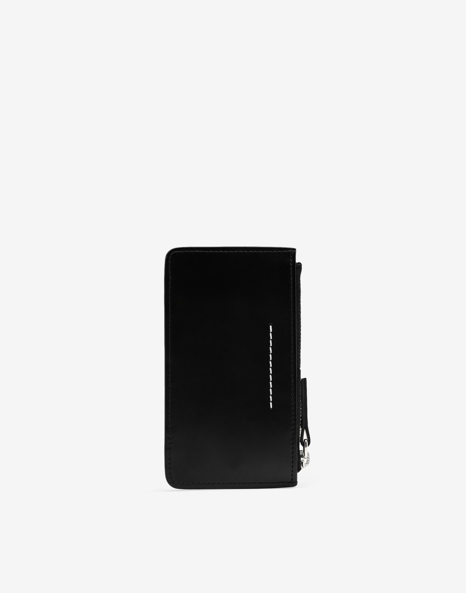 Logo small cardholder wallet - 2