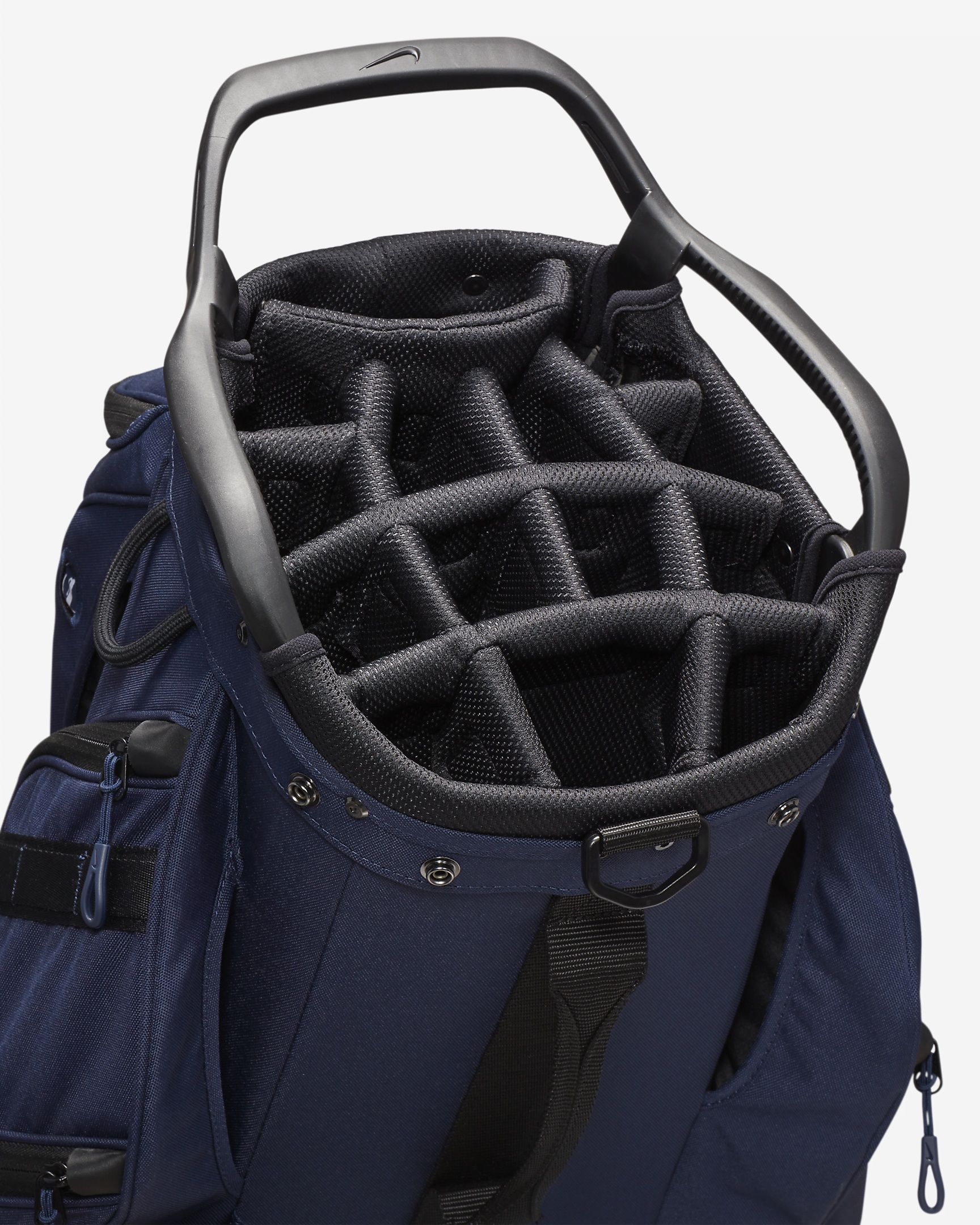 Nike Unisex Performance Cart Golf Bag - 6