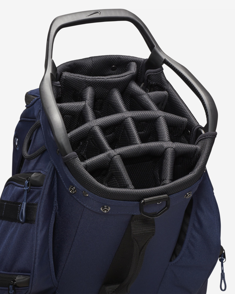 Nike Unisex Performance Cart Golf Bag 6