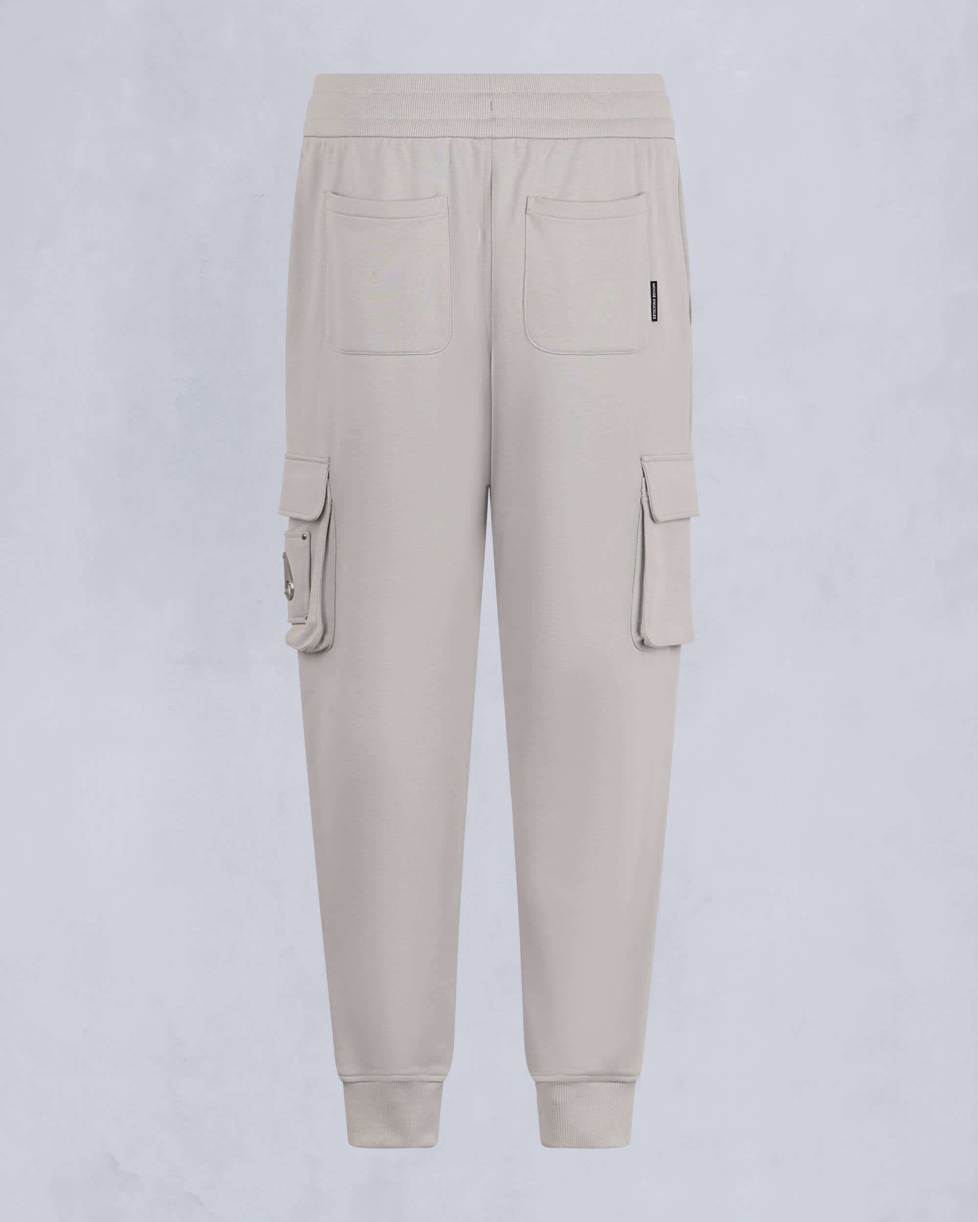 HARTSFIELD CARGO JOGGER - 6