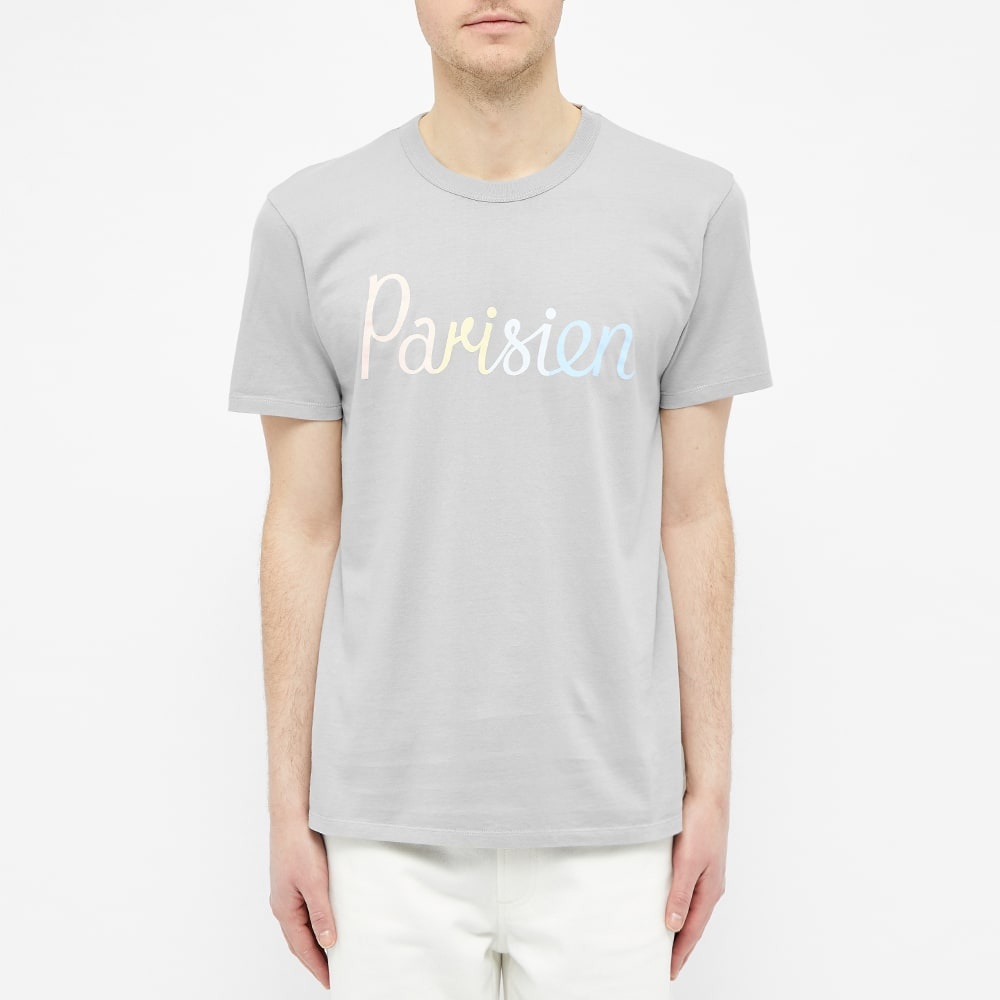 Maison Kitsuné Parisien Tee - 3