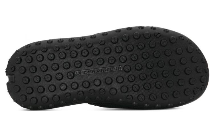 Under Armour SUMMIT 'Triple Black' 3026033-001 - 6
