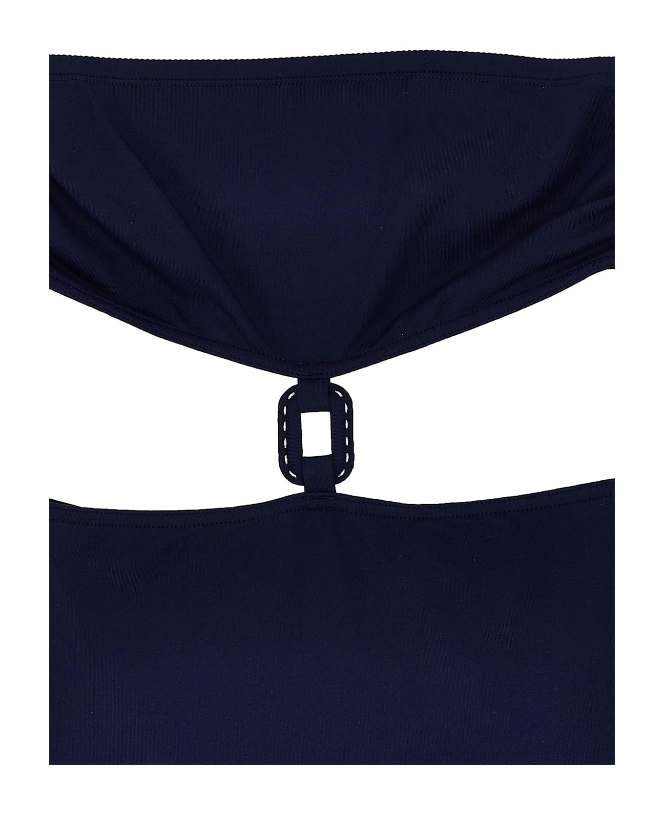 'marina' One-piece Swimsuit - 3