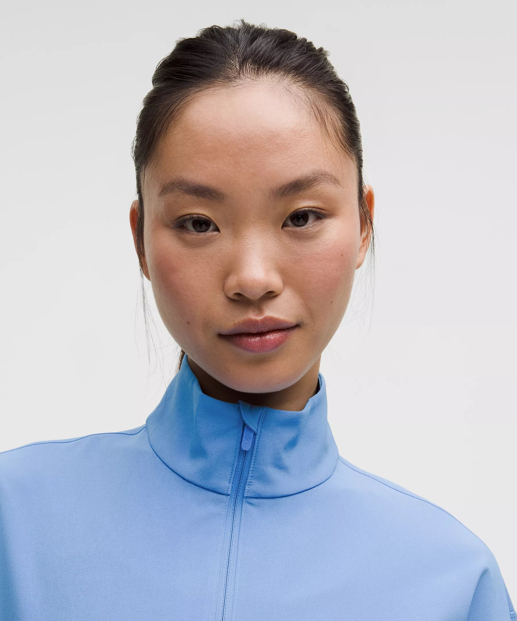 UV-Protective Cinch-Waist Running Jacket - 4
