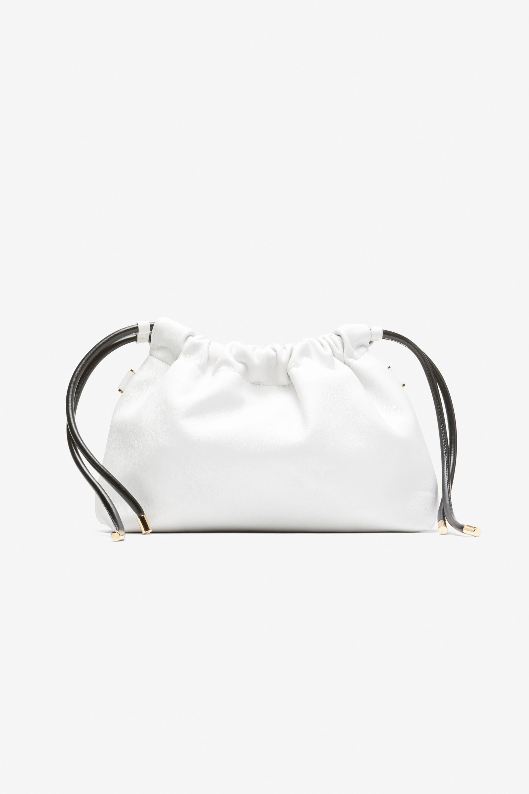 EVA LEATHER CROSSBODY BAG 2