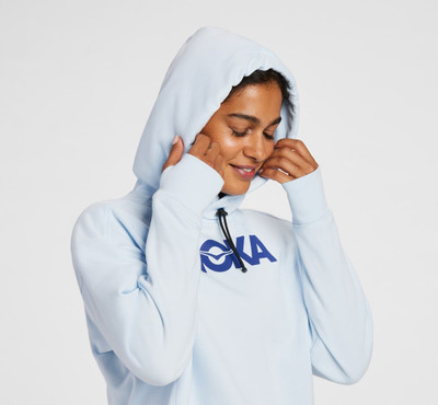HOKA ONE ONE Women's Pullover outlook