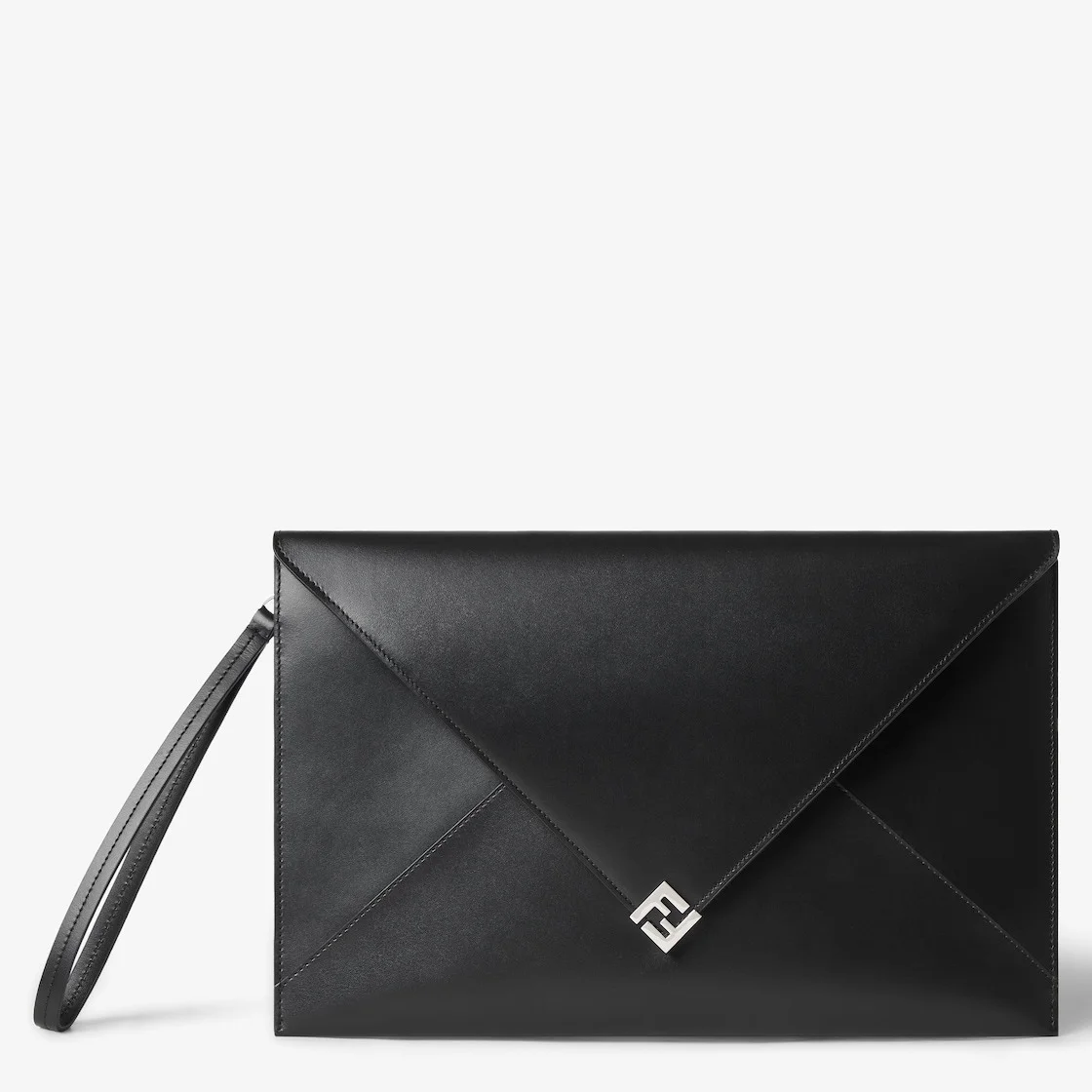 Large FF Squared flat pouch - 1