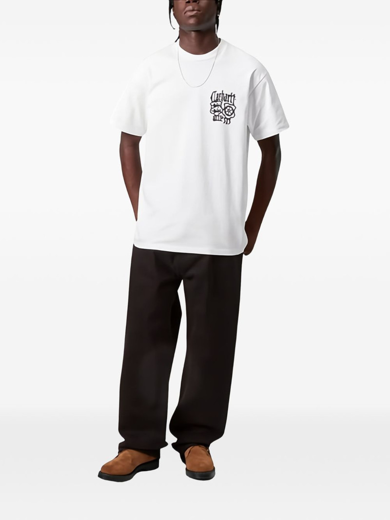 Carhartt Commuting Tales T-shirt outlook