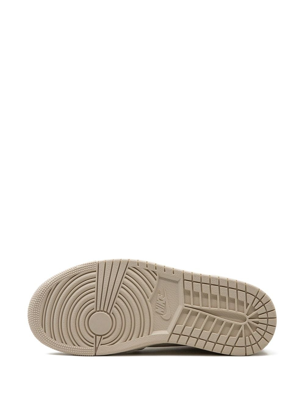 Air Jordan 1 Low "Method of Make - Legend Light Brown" sneakers - 4