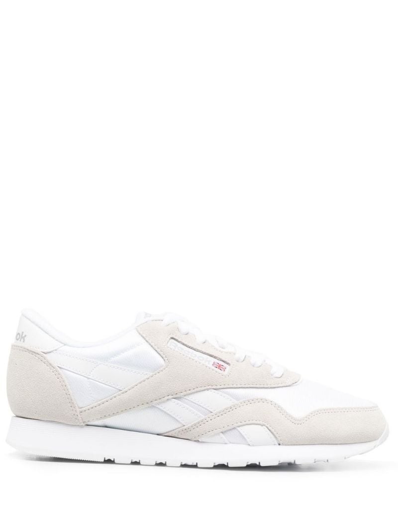 Classic low-top sneakers - 1