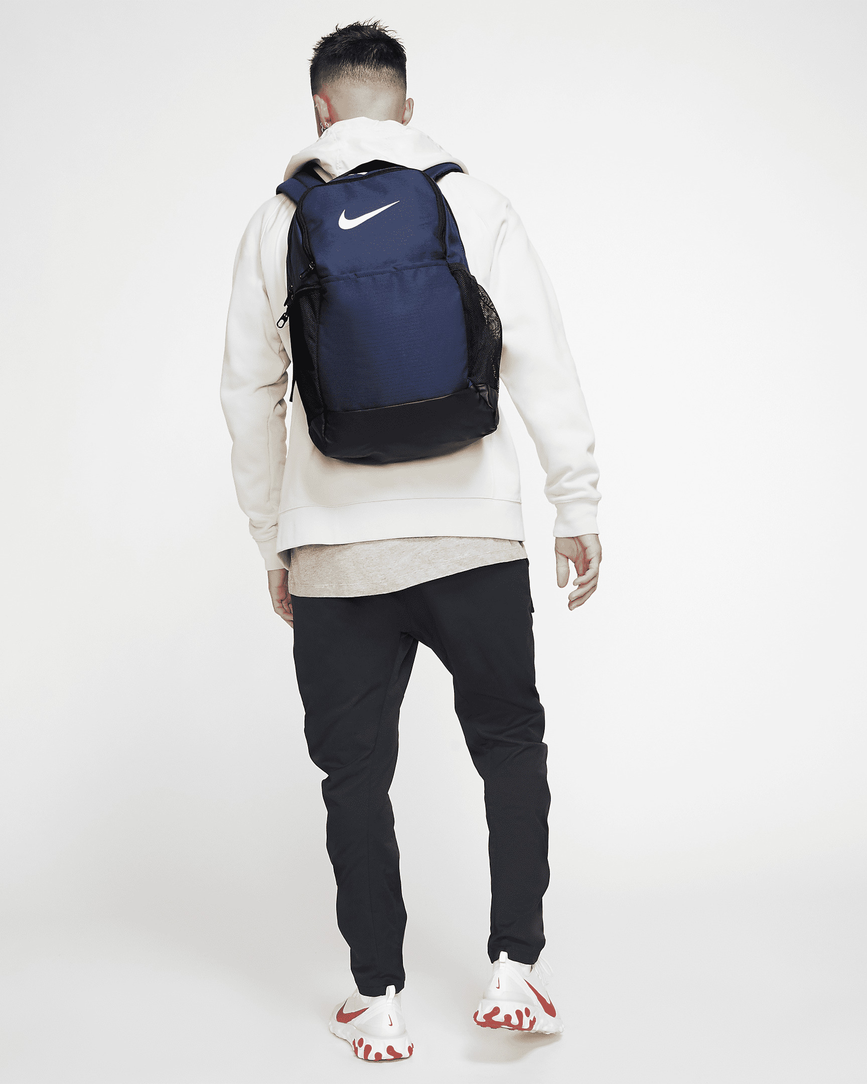 Nike Brasilia Training Backpack (Medium) - 5