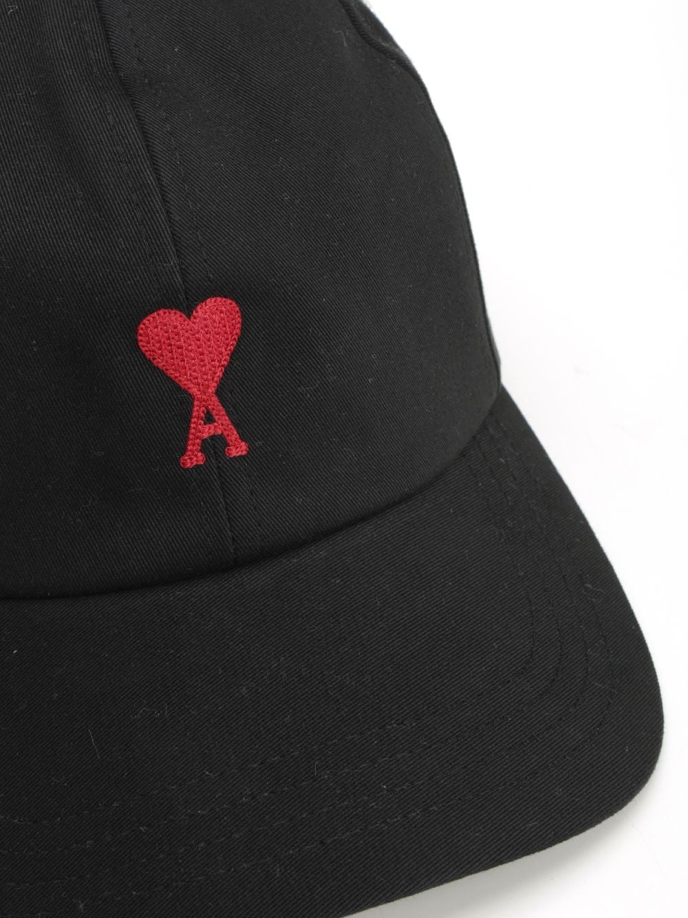 Ami De Coeur Hat Hats Black - 4