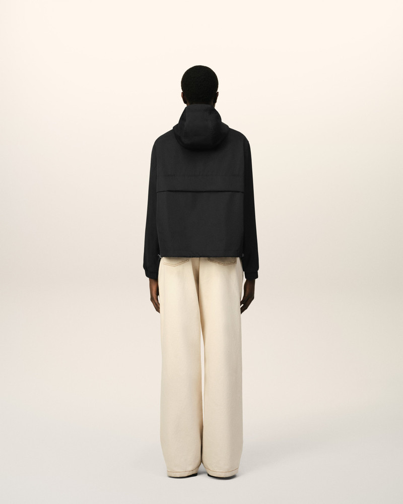Hooded Ami Alexandre Mattiussi Windbreaker 3
