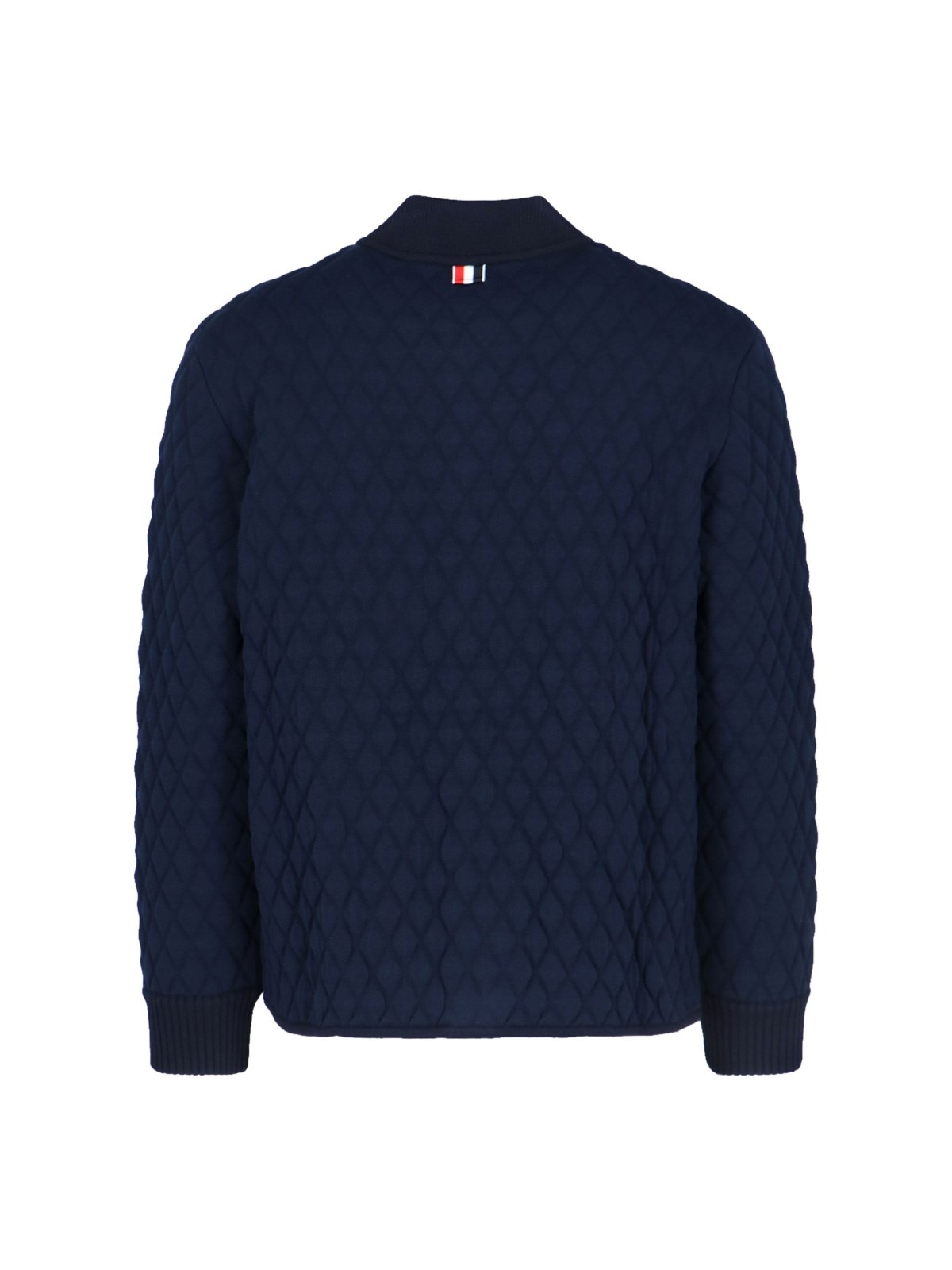 MERINO WOOL JACKET - 2
