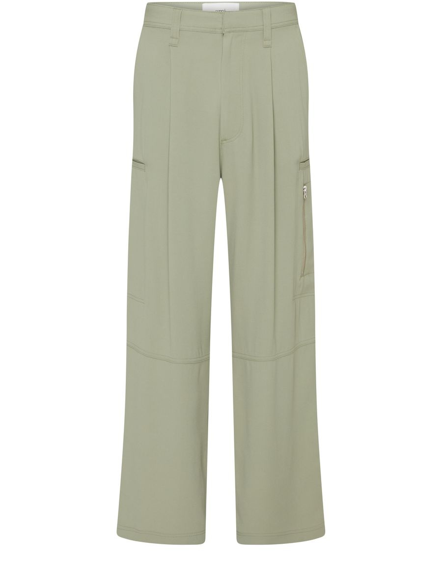 Cargo trousers - 1